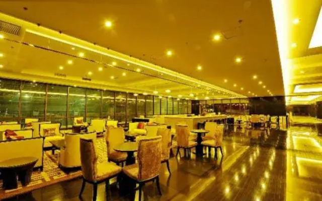 Regao Hot Spring Hotel