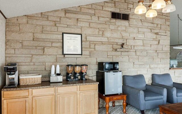 Motel 6 Childress, TX