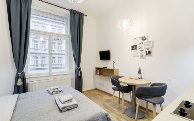 Maison Residence Prague B
