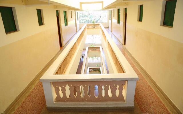 Merry Villa Hotel & Apartments