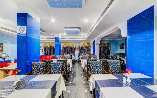 OYO 29230 Ik London Residency