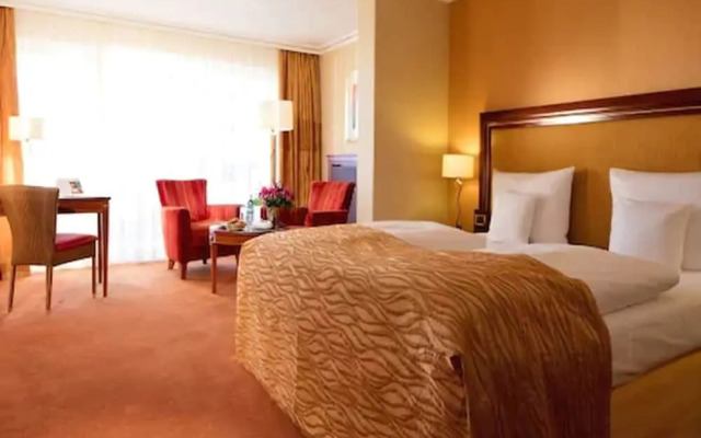 Hotel Gran BelVeder & Ostsee Therme Resort & Spa