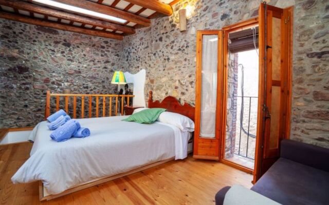 House Sant Joan Calonge