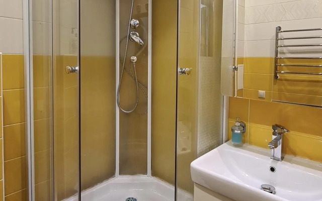 Апартаменты на улице Большая Покровская 58