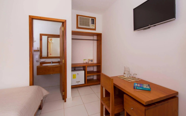 Hotel Fiesta