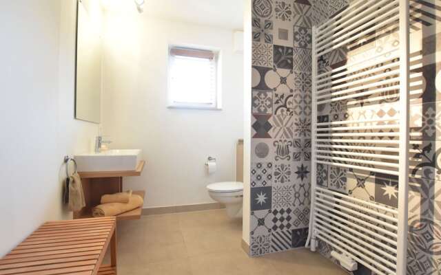 Cozy Holiday Home in Rakow near Beach