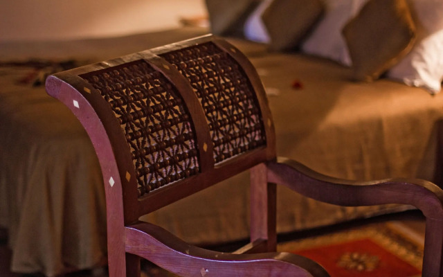 Riad Amina