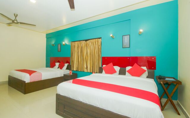OYO 1069 Kohinoor Kings Inn