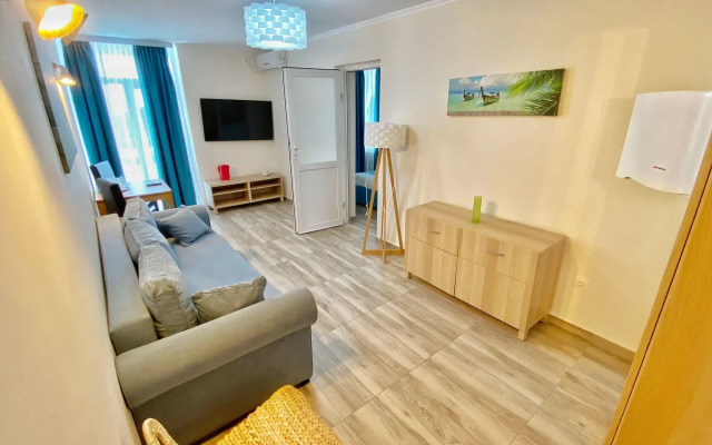 Hotel Decebal Neptun