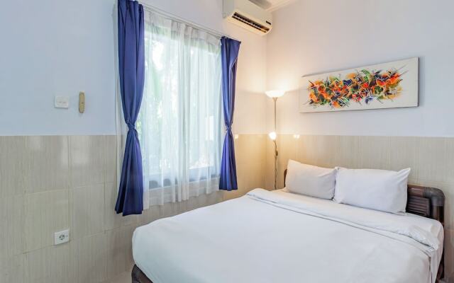 Belvilla Aranya Sanur Beach