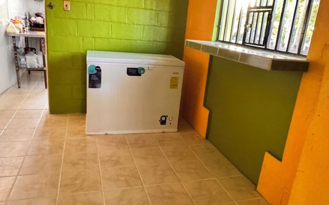 El Rey Motel & Restaurant