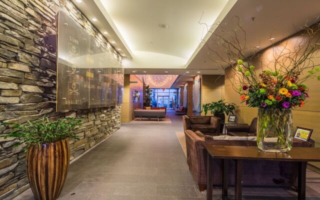 The Sidney Pier Hotel & Spa