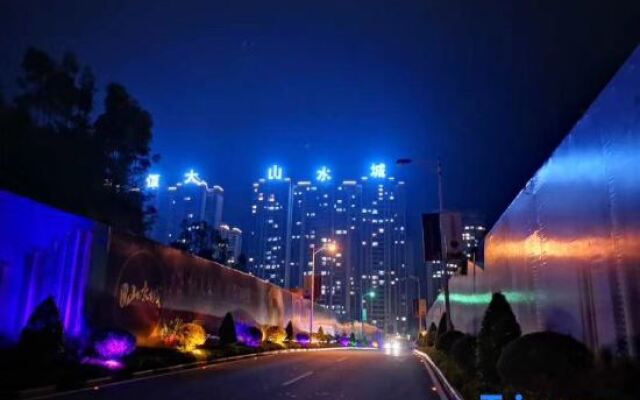 Youjia Apartment