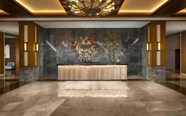 Changbaishan Dongwo Hotel