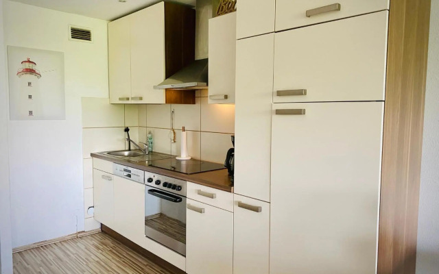 FeWo SEESCHWALBE - Pool - Familien - strandnah - Hunde - Loggia