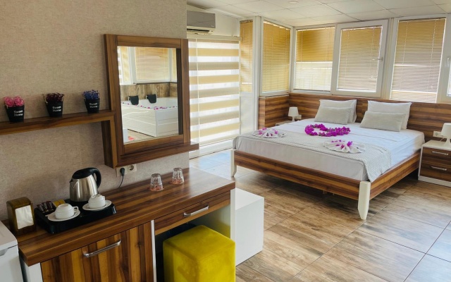 Ale Park Hotel