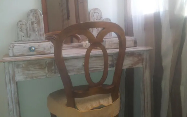 Chambres d'hôtes - Casa di Rosa