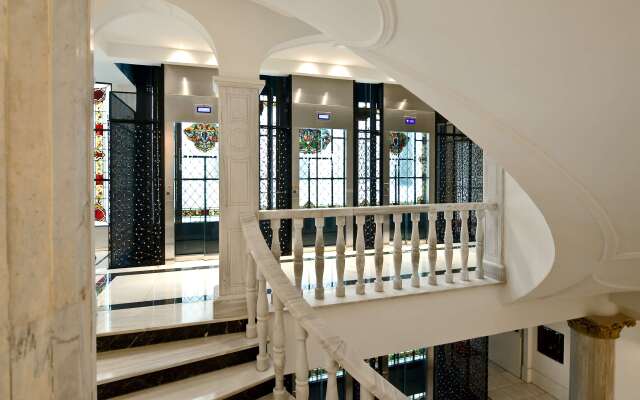 Hotel Vincci Vía 66