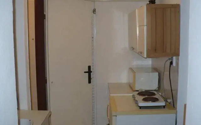 Privat Svatojánská