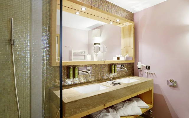 DasPosthotel – Boutique Hotel