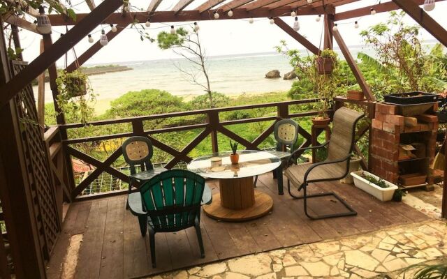 Beach Lodge 1 & Private Beach