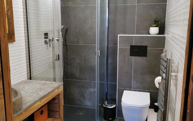 Appartement Les Gets, 5 pièces, 8 personnes - FR-1-598-33