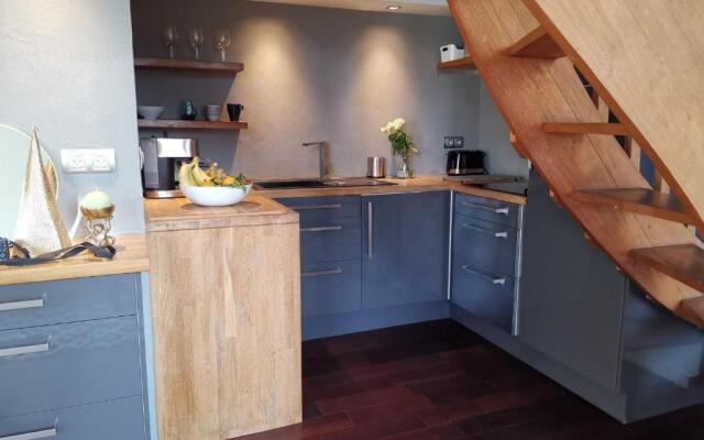 Lovely Apartment Dowtown