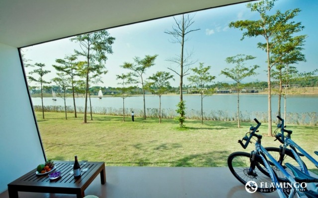 Flamingo Resort Dai Lai