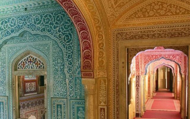 Samode Palace