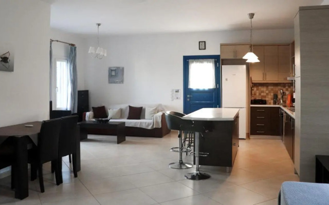 Ateni House