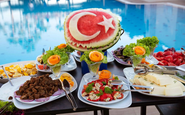 Galeri Resort Hotel