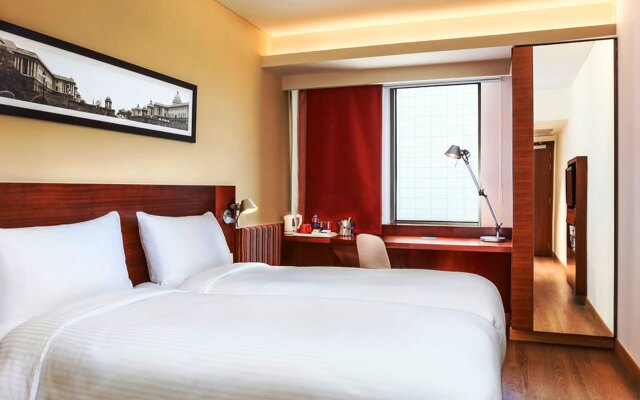 ibis New Delhi Aerocity Hotel