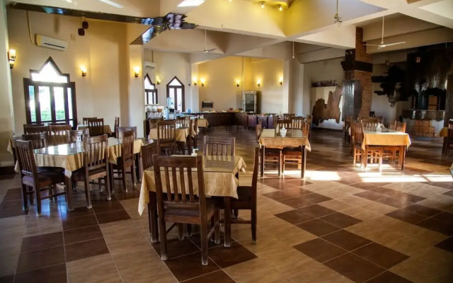 Dyarna Dahab Hotel