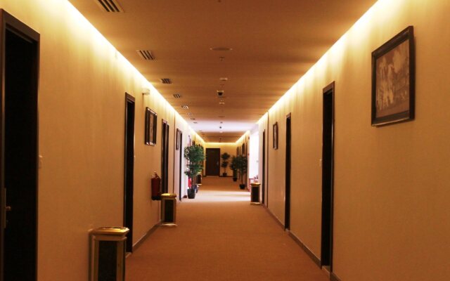 Tapa Suites