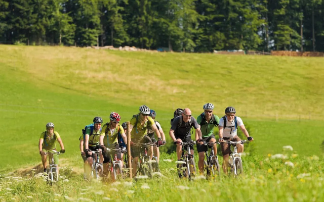 Naturparkhotel Adler