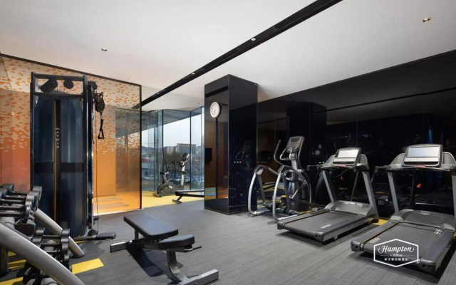 Hampton by Hilton (Xuancheng Economic Development Zone)