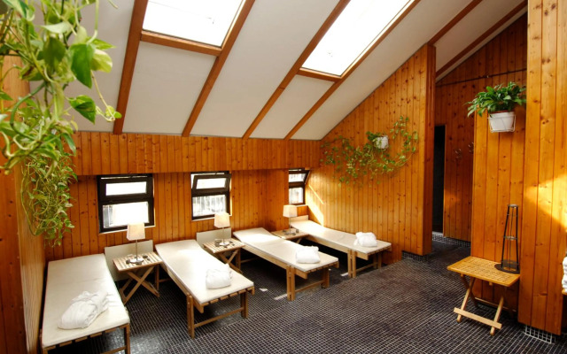 Hotel Central