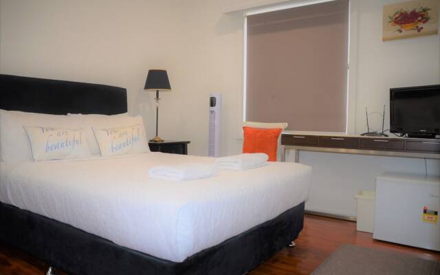 North Ryde Guest House