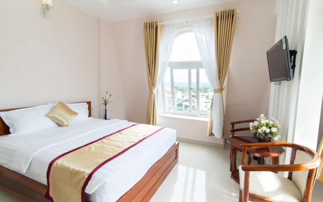 Thuan Hai Hotel