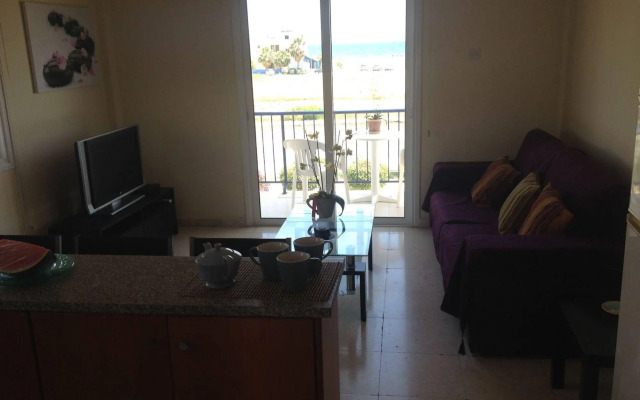 Themis Apartments