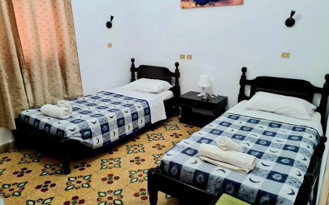 Avra Rooms