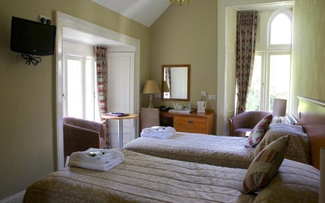 Sidholme Hotel