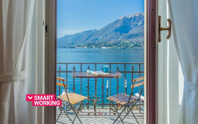 Casa Cavour in Bellagio