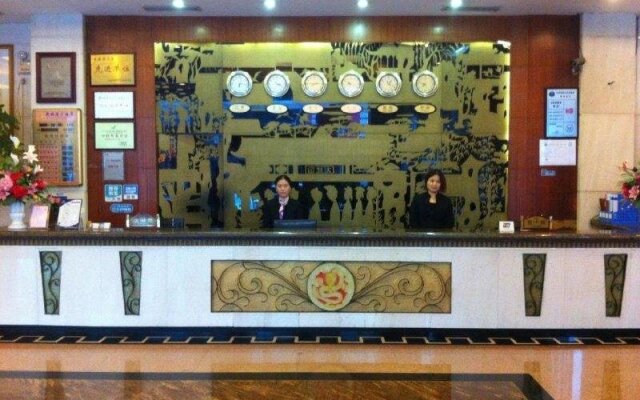 Xinliyuan Hotel