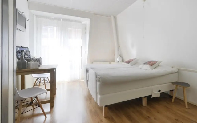 Hotel Pannenkoekhuis Vierwegen