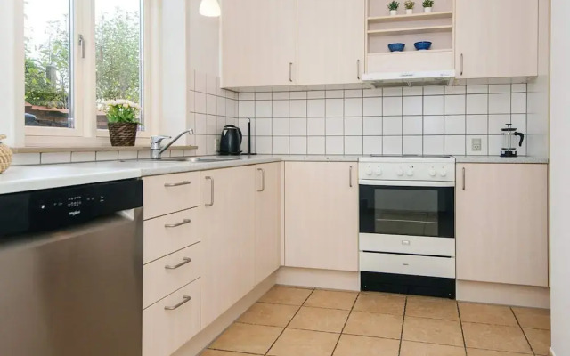 Charming Retreat in Ringkobing - By Traum Ferienwohnungen