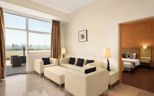 Ramada by Wyndham Neemrana