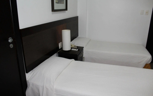 Hotel Dom Henrique