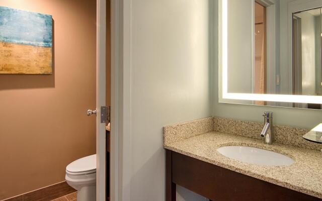 Best Western Ocean Reef Suites