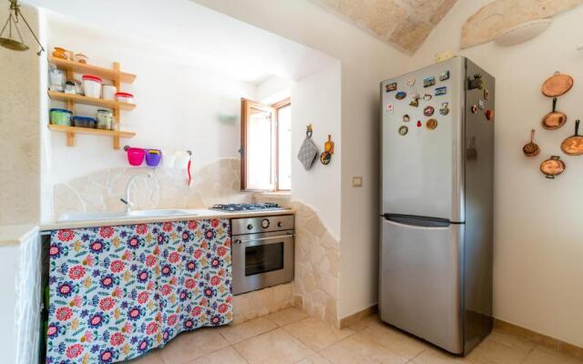 Trullo Rampone